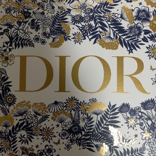 ディオール(Dior)のDior ユイル ド ローズ &サンプル セット(美容液)