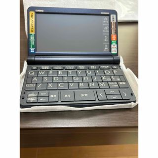 CASIO - カシオ CASIO 電子辞書 エクスワード XD-SR20000