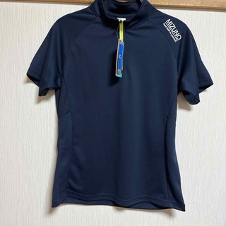 ミズノ(MIZUNO)のミズノ　半袖Tシャツ　新品未使用　Lサイズ(Tシャツ(半袖/袖なし))