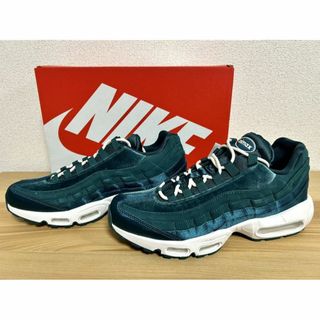 NIKE ナイキ エア マックス 95 WMNS 29.0cm 新品(スニーカー)