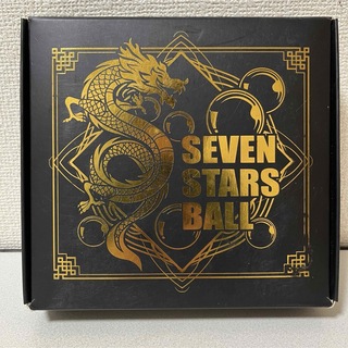 セブンスターボール　ドラゴンボール　SEVEN　STARS　BALL(その他)