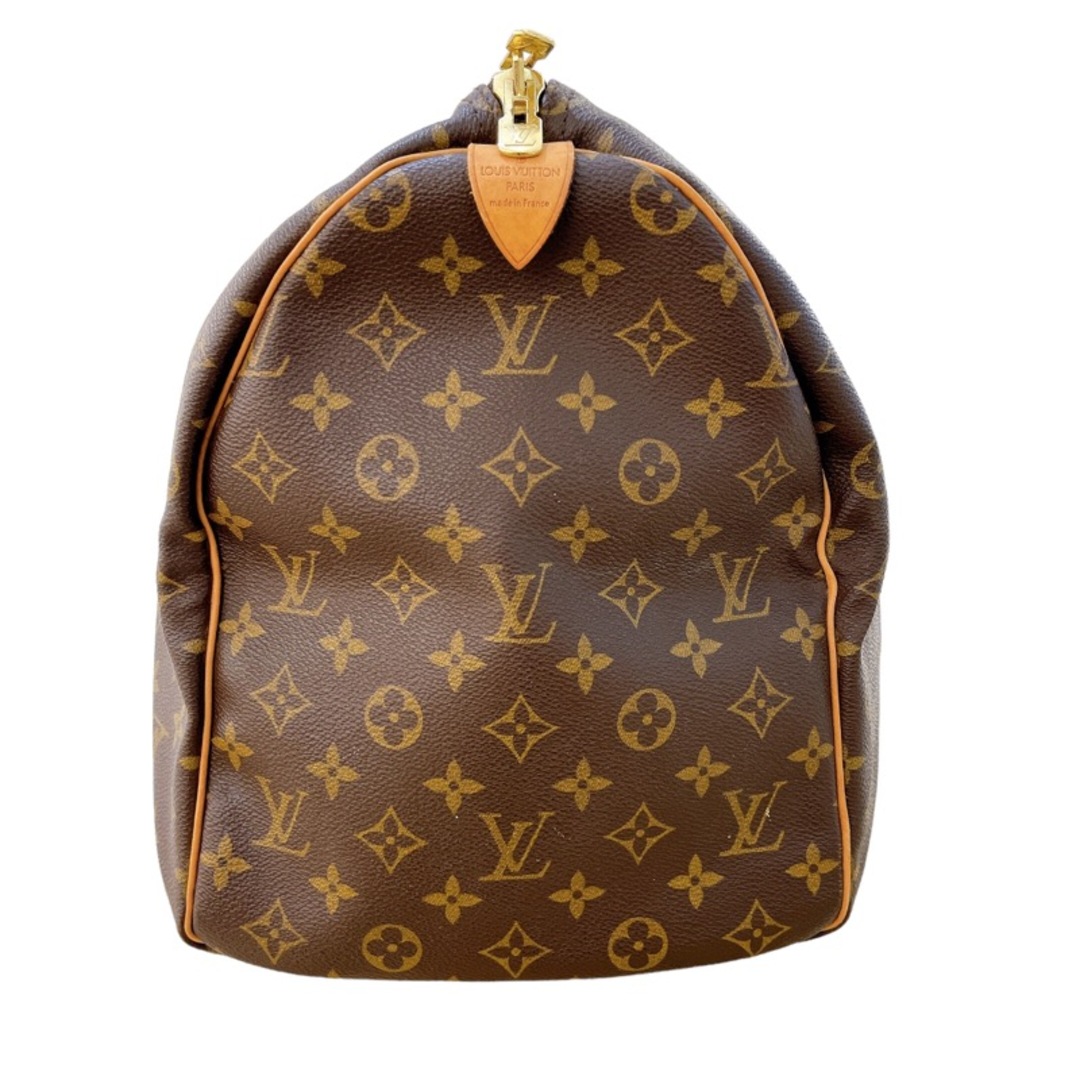 LOUIS VUITTON(ルイヴィトン)の　ルイ・ヴィトン LOUIS VUITTON キーポル50 M41426 モノグラム　ゴールド金具 モノグラムキャンバス レディース ボストンバッグ レディースのバッグ(ボストンバッグ)の商品写真