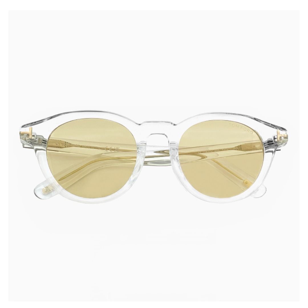 TOM FORD - 【新品】 トムフォード サングラス メンズ TF1123-D TOM FORD - 【新品】 トムフォード サングラス メンズ TF1123-D