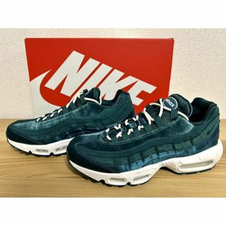 ナイキ(NIKE)のNIKE ナイキ エア マックス 95 WMNS 28.0cm 新品(スニーカー)