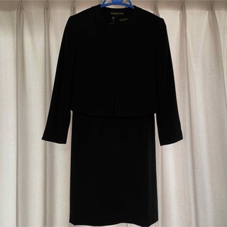 マダムココ(MADAMECOCO)のブラックフォーマル/礼服/喪服 セットアップ 5AR Sサイズ(礼服/喪服)