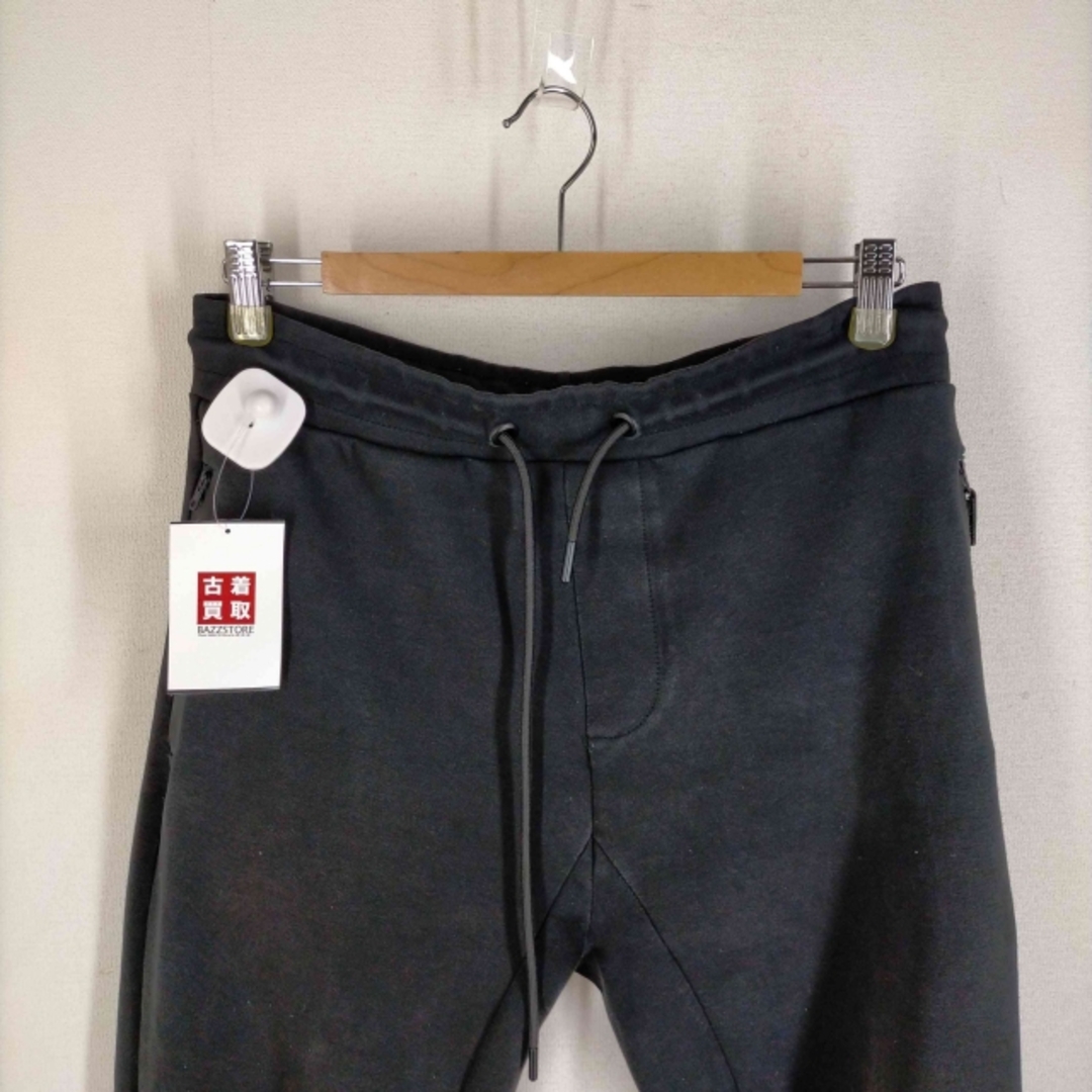 ZARA(ザラ)のZARA(ザラ) 裾ジップ トラックジョガーパンツ メンズ パンツ その他パンツ メンズのパンツ(その他)の商品写真
