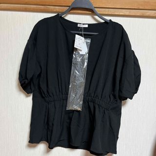 COLZA - COLZA トップス　カットソー　Mサイズ　新品未使用