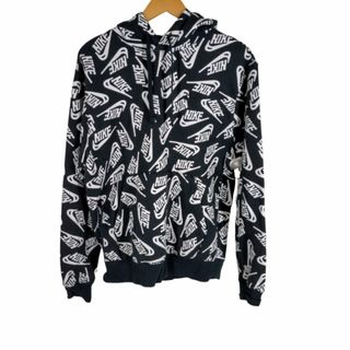 ナイキ(NIKE)のNIKE(ナイキ)  NSW SPE+ BB プルオーバー L/S フーディ(スウェット)