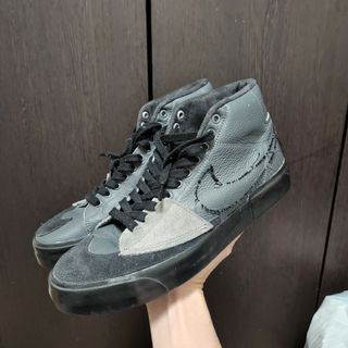 ナイキ(NIKE)のナイキ　ブレーザー　スニーカー(スニーカー)