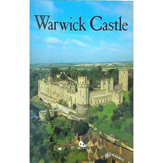 パンフレット Warwick Castle(その他)