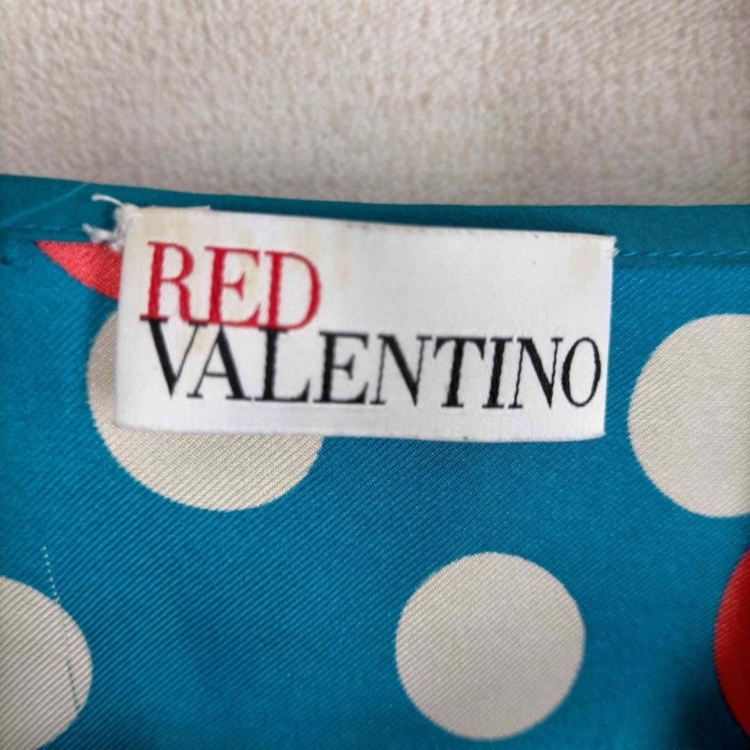 RED VALENTINO(レッドヴァレンティノ)のRED VALENTINO(レッドヴァレンティノ) レディース トップス レディースのトップス(シャツ/ブラウス(長袖/七分))の商品写真