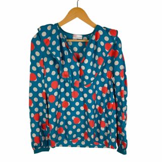 レッドヴァレンティノ(RED VALENTINO)のRED VALENTINO(レッドヴァレンティノ) レディース トップス(シャツ/ブラウス(長袖/七分))