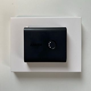 アンカー(Anker)のAnker 521 Power Bank(バッテリー/充電器)