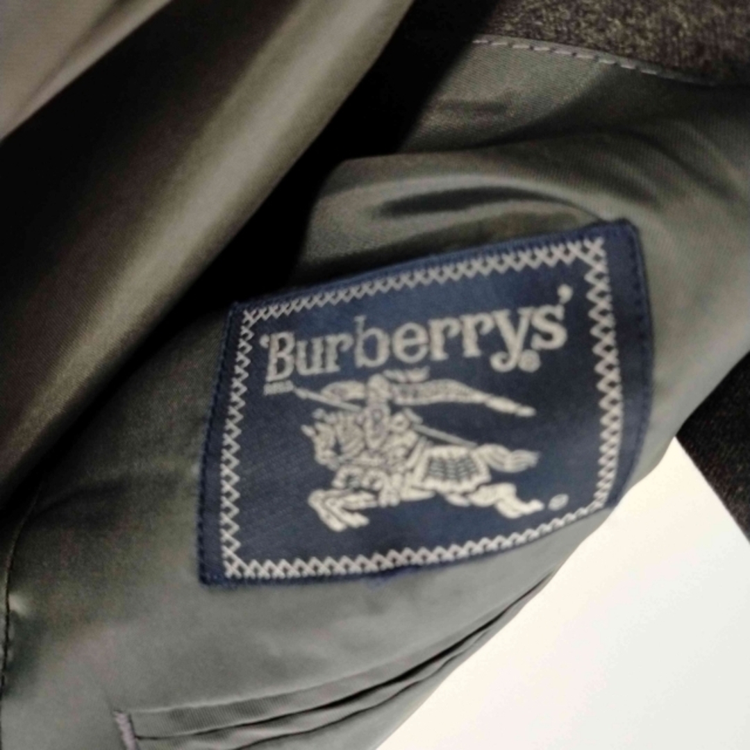 BURBERRY(バーバリー)のBURBERRYS(バーバリーズ) Old オールド 2Bテーラードジャケット メンズのジャケット/アウター(テーラードジャケット)の商品写真