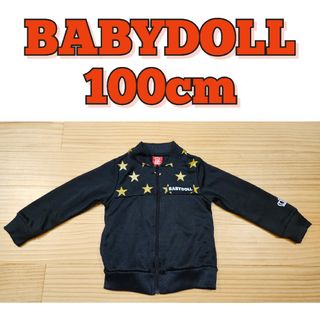 ベビードール(BABYDOLL)のBABYDOLL 100cm(ジャケット/上着)