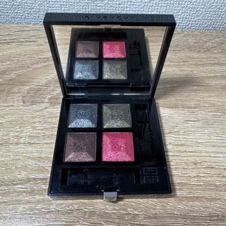 GIVENCHY - GIVENCHY アイシャドウ 使用済み デパコス ジバンシィ 