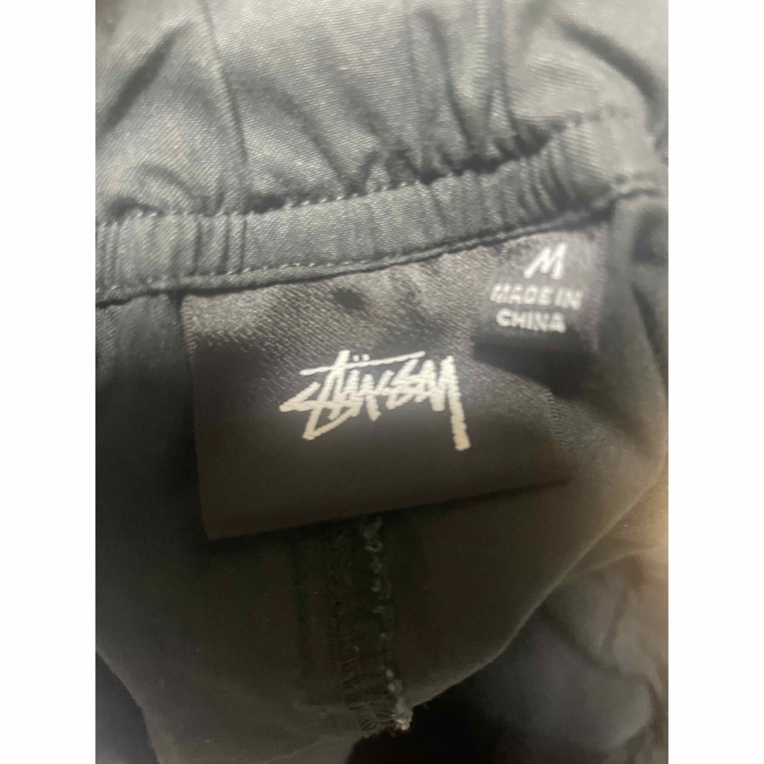 STUSSY(ステューシー)のステューシーナイロンパンツ メンズのパンツ(ワークパンツ/カーゴパンツ)の商品写真