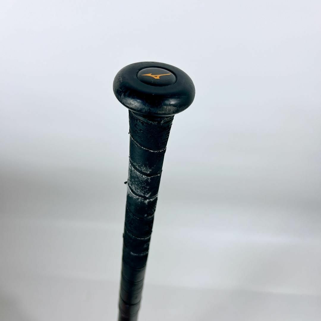 MIZUNO(ミズノ)のミズノ ビヨンドマックス ギガキング BEYONDMAX 軟式用 バット スポーツ/アウトドアの野球(バット)の商品写真