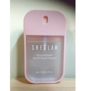 SHEGRAM  Brush Spray Cleaner(その他)