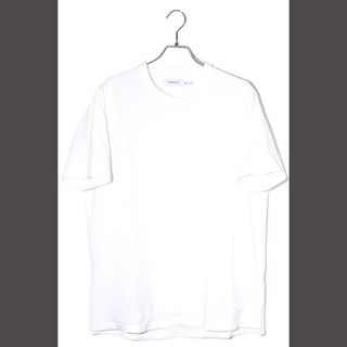 nonnative - 2023SS ノンネイティブ 鹿の子 半袖Tシャツ 0 NN-C4229