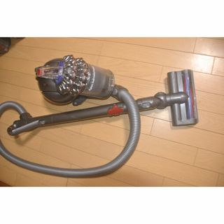 ダイソン(Dyson)の04241クリーニング済みダイソンDC63モーターヘッド動作好調 (掃除機)