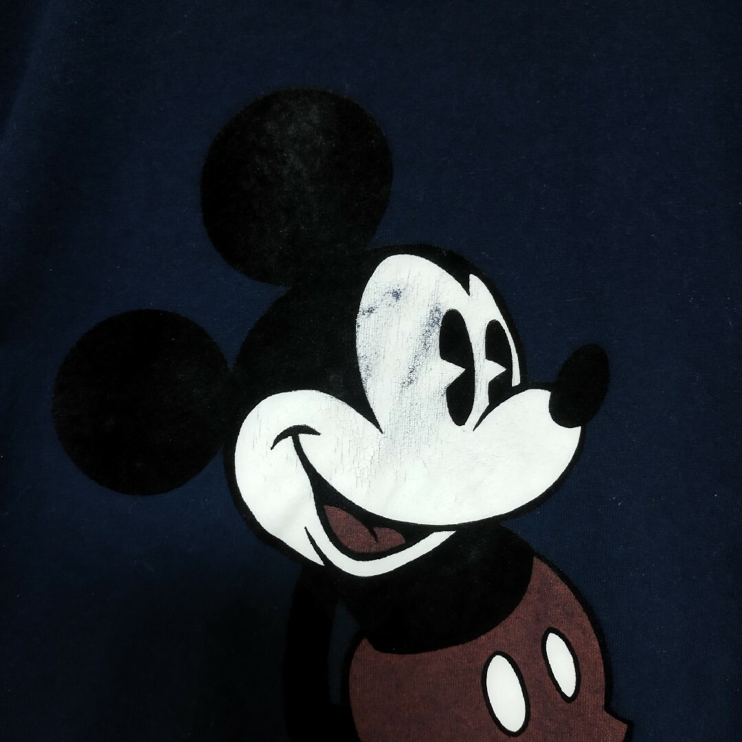 Disney(ディズニー)のフロリダディズニーミッキーマウスtシャツTシャツDisnyキャラクターtee メンズのトップス(Tシャツ/カットソー(半袖/袖なし))の商品写真