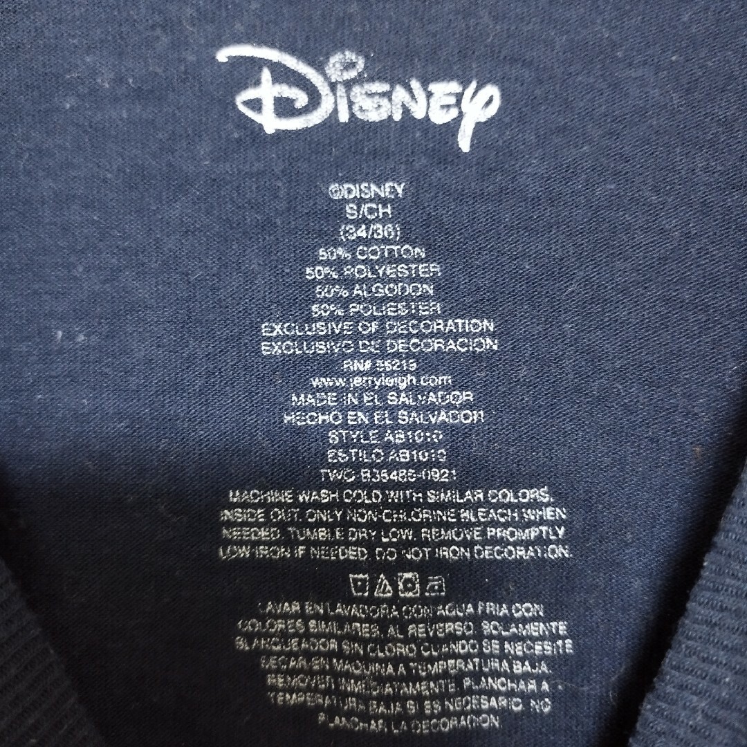 Disney(ディズニー)のフロリダディズニーミッキーマウスtシャツTシャツDisnyキャラクターtee メンズのトップス(Tシャツ/カットソー(半袖/袖なし))の商品写真