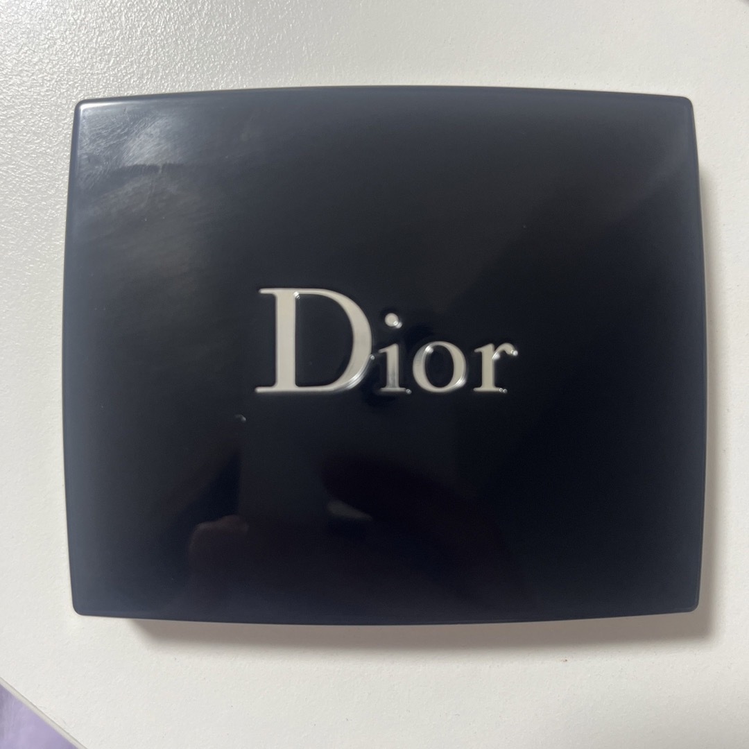 Christian Dior(クリスチャンディオール)のクリスチャンディオール dior ディオールスキンルージュブラッシュ #459  コスメ/美容のベースメイク/化粧品(チーク)の商品写真