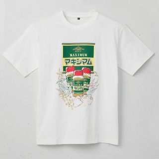 九州ご当地コラボTシャツ マキシマム(Tシャツ/カットソー(半袖/袖なし))