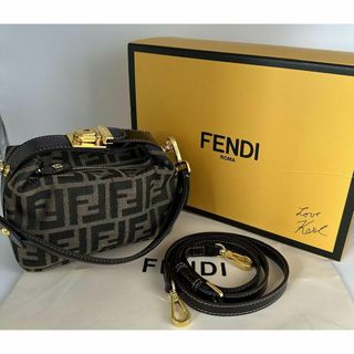 フェンディ(FENDI)の新品 FENDI ミニショルダーバッグ(ショルダーバッグ)