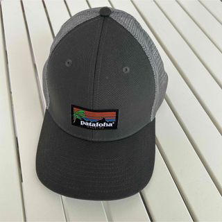 Patagonia＊Pataloha パタゴニア トラッカーハット