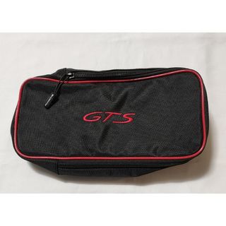 ホンダ(ホンダ)の非売品【HONDA】GTS限定配布 優勝記念旅行ポーチ(ポーチ)