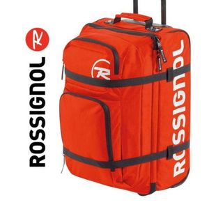 ROSSIGNOL - キャリーバッグ ロシニョール ROSSIGNOL キャビンバッグ
