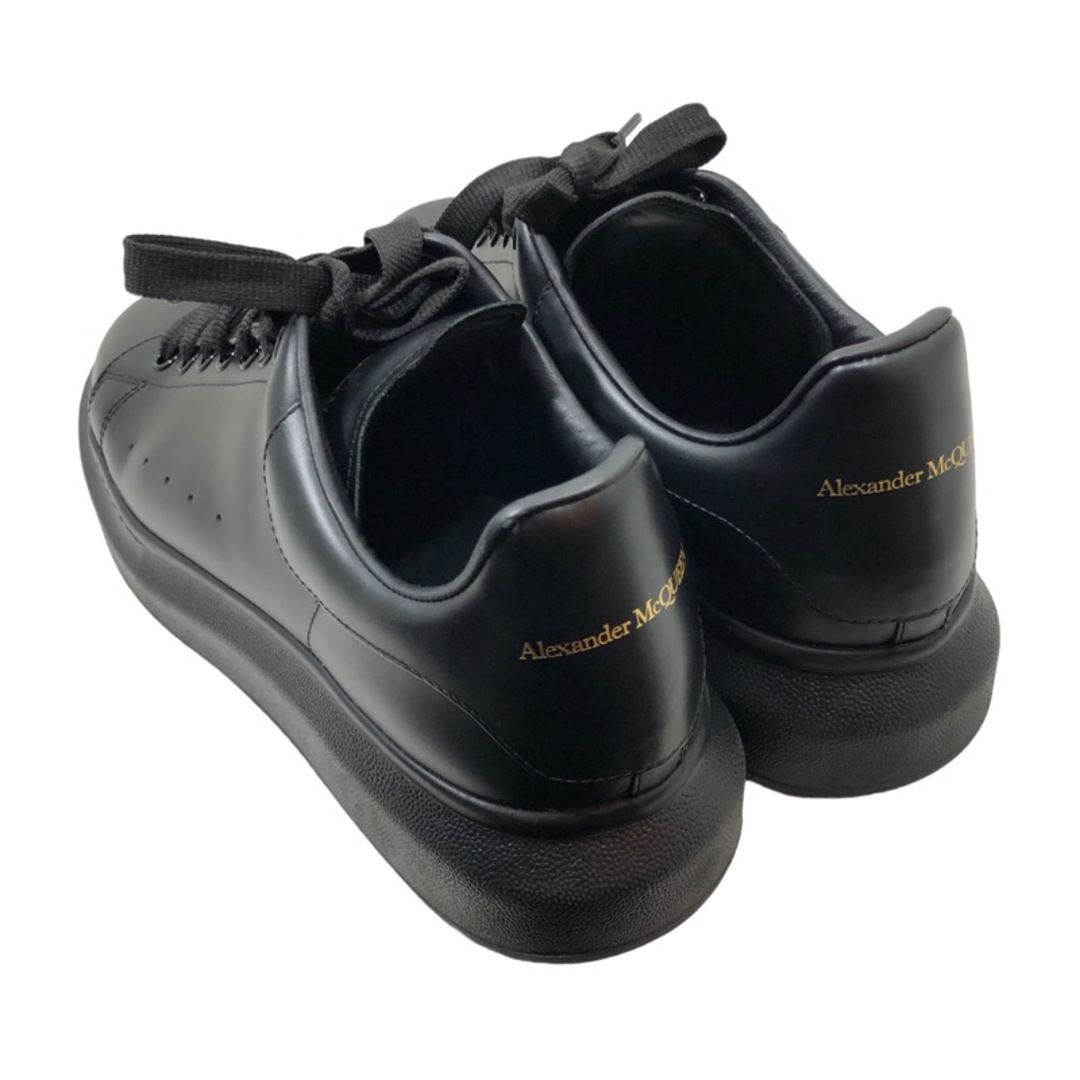 Alexander McQueen(アレキサンダーマックイーン)の　アレキサンダーマックイーン Alexander McQUEEN オーバーサイズスニーカー 553761 AA レザー メンズ スニーカー メンズの靴/シューズ(スニーカー)の商品写真
