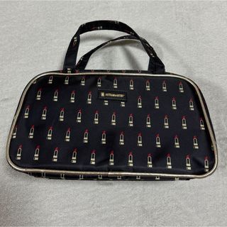 Artisan&Artist - It's Lovely、Peanuts! ブラシケース付きバッグ型 Artisan&Artist - It's Lovely、Peanuts! ブラシケース付きバッグ型