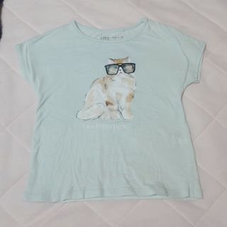 ユニクロ(UNIQLO)の猫　PAUL＆JOE(Tシャツ/カットソー)