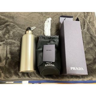 プラダ(PRADA)のprada タンブラー/水筒(タンブラー)