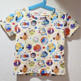 ポケモン(ポケモン)のポケモン　Tシャツ(Tシャツ/カットソー)