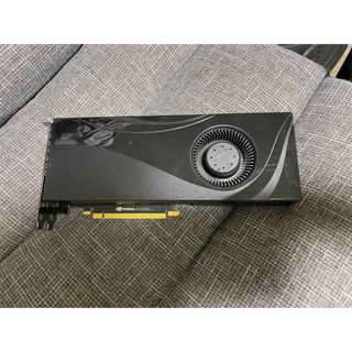 NVIDIA RTX2080(PCパーツ)