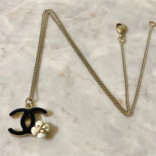 CHANEL - シャネル 推し活もできるネックレス 新品未使用品の通販 by CHANEL - シャネル 推し活もできるネックレス 新品未使用品の通販 by
