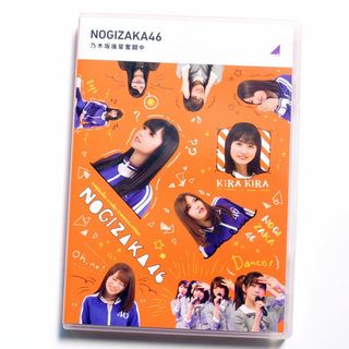 ノギザカフォーティーシックス(乃木坂46)の乃木坂後輩奮闘中 Blu-ray 乃木坂工事中 ブルーレイ 中古品 乃木坂46(お笑い/バラエティ)