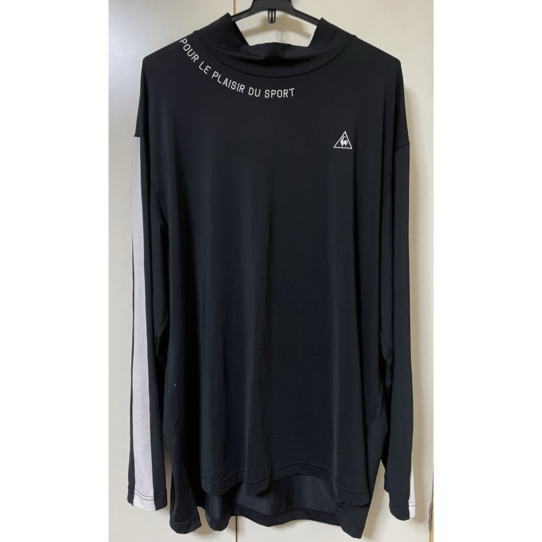 le coq sportif(ルコックスポルティフ)のルコック　カットソー　② メンズのトップス(Tシャツ/カットソー(七分/長袖))の商品写真