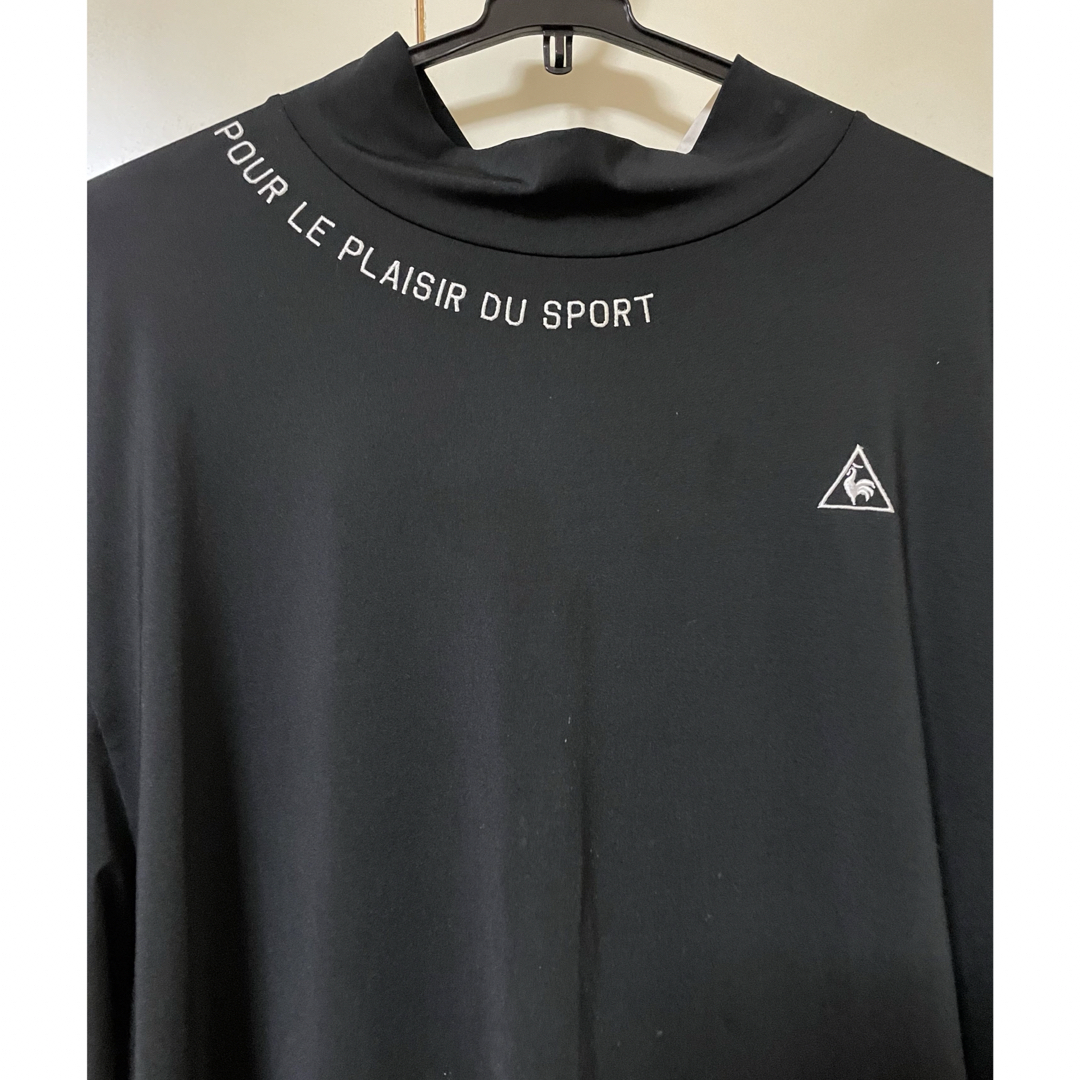 le coq sportif(ルコックスポルティフ)のルコック　カットソー　② メンズのトップス(Tシャツ/カットソー(七分/長袖))の商品写真