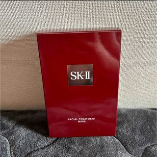 エスケーツー(SK-II)の【4/25・26限定】SK-II　フェイシャルトリートメントマスク　6枚(パック/フェイスマスク)