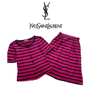 イヴサンローラン(Yves Saint Laurent)の《希少品》YSL  イヴサンローラン　セットアップ(その他)