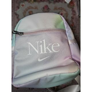 ナイキ(NIKE)のNIKE ミニリュック(リュック/バックパック)