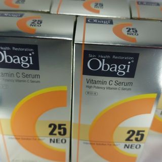 Obagi - オバジ　Obagi  C25 セラムネオ 12ml