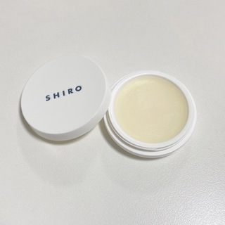 shiro - SHIRO ホワイトリリー 練り香水 シロ shiro