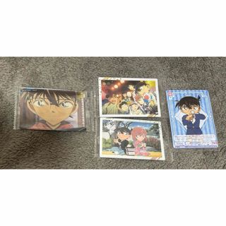 名探偵コナン　イタジャガ　灰原哀　江戸川コナン　少年探偵団(キャラクターグッズ)