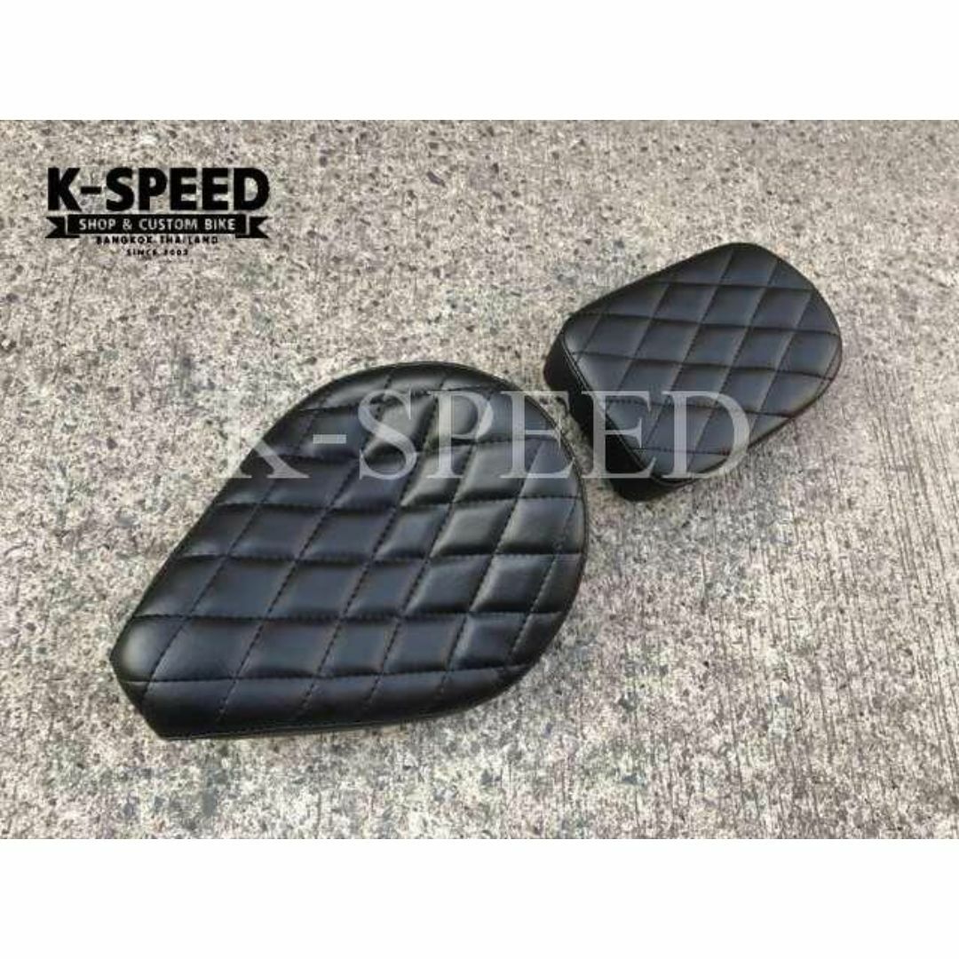 ☆正規品☆ レブル 250 &500 Kspeed シート RB0082の通販 by ☆正規品☆ レブル 250 &500 Kspeed シート RB0082の通販 by
